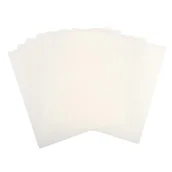 Laminatory - Folia do laminowania A4 216x303mm 80mic OPUS 25szt. /402519/ - miniaturka - grafika 1