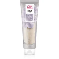 Maski do włosów - Wella Color Fresh Pearl Blonde maska tonująca 150 - miniaturka - grafika 1