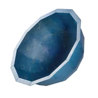 Mały naukowiec - Wielka Mapa Nieba 3D; Twoje Przenośne Planetarium - miniaturka - grafika 1