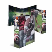 Segregatory - HERMA 20109 segregator A4 Wielobarwny - miniaturka - grafika 1