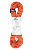 Sprzęt wspinaczkowy - LINA WALL MASTER UNICORE 10,5MM 40M - ORANGE - miniaturka - grafika 1