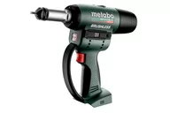 Nitownice - Metabo NMP 18 LTX BL M10 akumulatorowa nitownica do nitonakrętek 18V bez akumulatorów i ładowarki w walizce metaBOX 601788840 - miniaturka - grafika 1