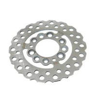 Części motocyklowe - Tarcza hamulcowa NG Multi Disc - YAMAHA NEOS 50 2T/ 4T 1997-2012 (przód) - miniaturka - grafika 1