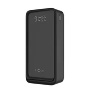 Powerbanki - Fixed ZEN2 30 Plus 65W Czarny - miniaturka - grafika 1
