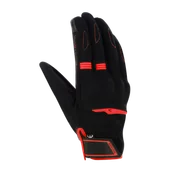 Rękawice motocyklowe - Rękawice Motocyklowe Bering Fletcher EVO Czarny/CzerwonyS - miniaturka - grafika 1