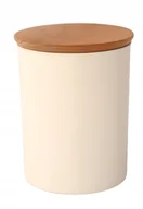Herbata - Pojemnik Kuchenny Kawa Herbata Przyprawy 1,2L - miniaturka - grafika 1