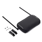 Fotele gamingowe - Podnóżek Diablo Chairs X-St4rter - miniaturka - grafika 1