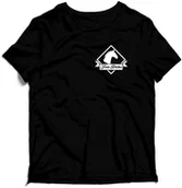 Gadżety dla niej i dla niego - KOSZULKA Wiedźmin TEAM PŁOTKA - miniaturka - grafika 1