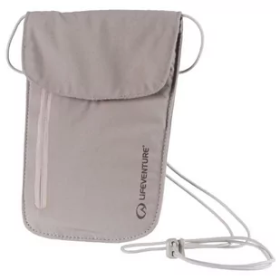 Kieszeń ochronna LifeVenture Body Wallet Chest - Portfele - miniaturka - grafika 1