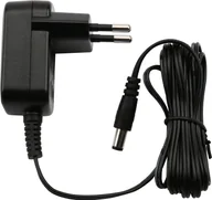 Kalkulatory - Kalkulator Genie GENIE Zasilacz/Adapter 6V do kalkulatorów drukujących - miniaturka - grafika 1