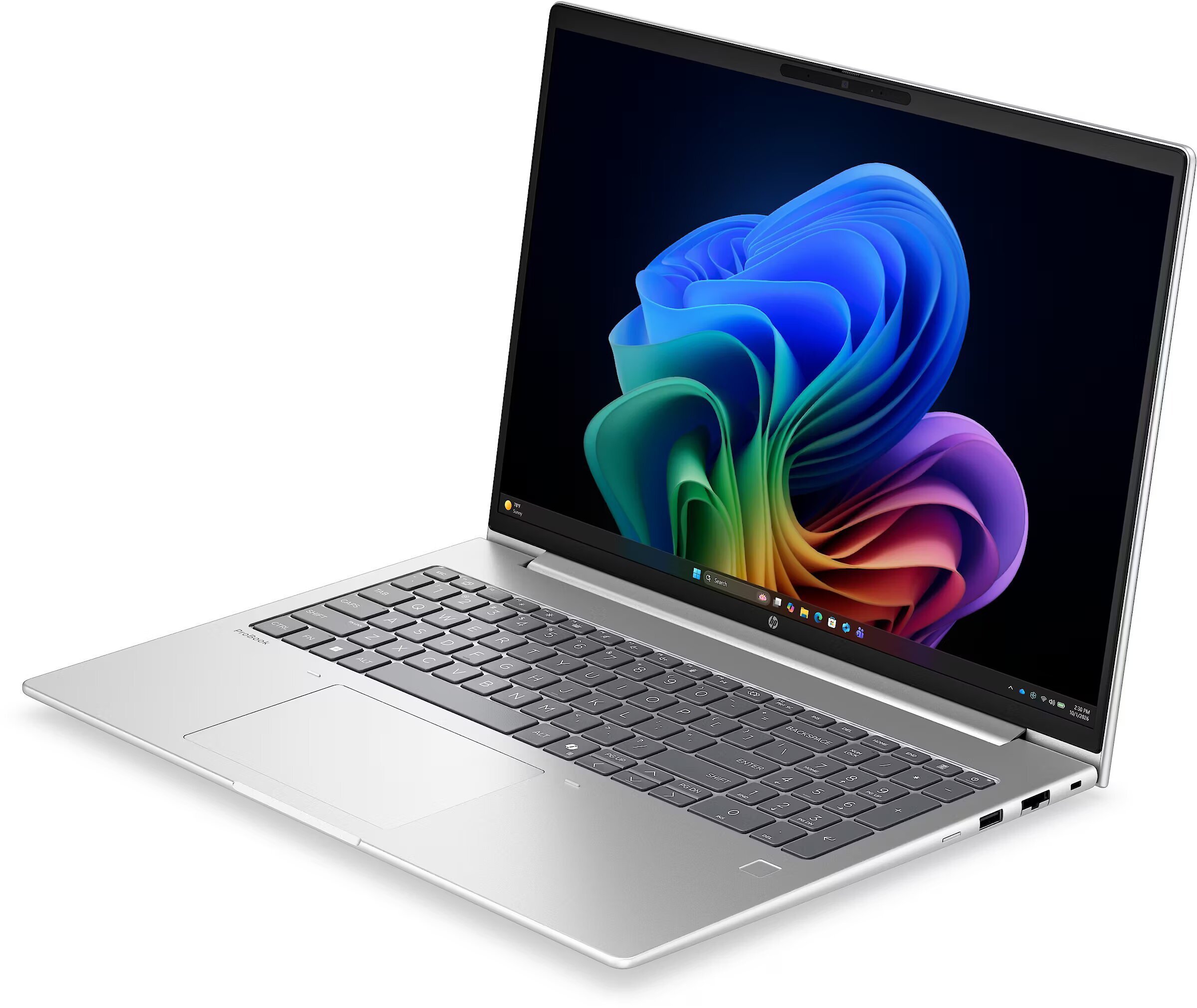 HP ProBook 4 G2i Intel Core 7 350 16inch WUXGA 32GB 512GB SSD W11P DX0M0AT#ABB
