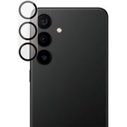 Szkła hartowane na telefon - Nakładka na obiektyw PANZERGLASS Picture Perfect Camera Lens do Samsung Galaxy S24/S23/S23+ - miniaturka - grafika 1