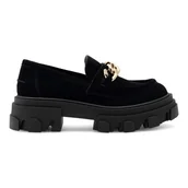 Półbuty damskie - Mokasyn Badura SOPHIA-01 - miniaturka - grafika 1