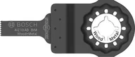 Brzeszczoty - Bosch Professional brzeszczot BIM do cięcia wgłębnego AIZ 10 AB Metal 20 x 10 - miniaturka - grafika 1