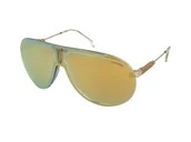 Okulary przeciwsłoneczne - Okulary przeciwsłoneczne Carrera Superchampion J5G/SQ - miniaturka - grafika 1