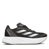 Lekkoatletyka - Buty do biegania adidas Duramo Speed ID9854 Czarny - miniaturka - grafika 1
