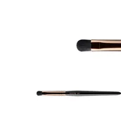 Pędzle do makijażu - Hakuro Pędzle J611 C Flat Definer Brush - miniaturka - grafika 1