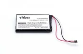 Ładowarki samochodowe - VHBW Bateria do Garmin Nüvi 2539 / 2589 / 2599, 1000 mAh - miniaturka - grafika 1