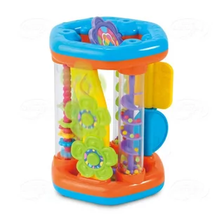 Dumel Discovery Roler 42307 - Zabawki interaktywne dla dzieci - miniaturka - grafika 2