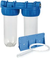 Filtry do oczyszczaczy powietrza - HOUSING FILTER NW-BR10B2-PET10 3/4DOUBLE - miniaturka - grafika 1