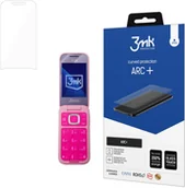 Folie ochronne do telefonów - HMD BARBIE PHONE - 3MK ARC+ - miniaturka - grafika 1