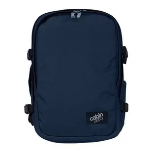 Plecak torba podręczna CabinZero Classic Pro 32 L CZ26 Navy (46x34x25cm) - Torby podróżne - miniaturka - grafika 1