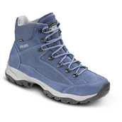 Buty trekkingowe damskie - Buty trekkingowe damskie Meindl Baltimore Lady Gore-Tex - miniaturka - grafika 1