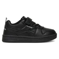 Buty dla chłopców - Reebok V9-25181-03(IV)CH Czarny - miniaturka - grafika 1