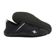 Pianki do pływania - Buty neoprenowe męskie Rip Curl Reefwalker 90 - miniaturka - grafika 1