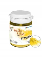 Dodatki do ciast w proszku - Barwnik W Proszku Naturalny Pineapple - Ananas 20G - miniaturka - grafika 1