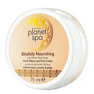 Pielęgnacja stóp - AVON Planet Spa Odżywczy krem do rąk, stóp i łokci - miniaturka - grafika 1