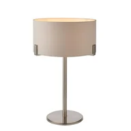 Lampy stojące - Endon Endon Hayfield 95832 lampa stołowa 1x10W/E27 IP20 95832 - miniaturka - grafika 1