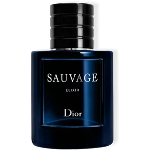 Dior Sauvage Elixir perfumy 100 ml - Wody i perfumy męskie - miniaturka - grafika 1