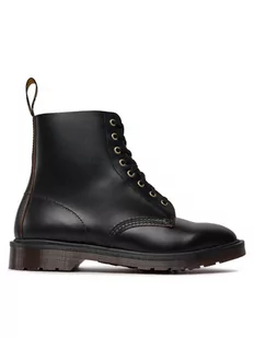 Glany Dr. Martens - Glany damskie - miniaturka - grafika 1