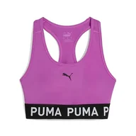 Biustonosze - PUMA Biustonosz elastyczny 4KEEPS - P - miniaturka - grafika 1