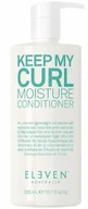 Odżywki do włosów - Eleven Australia Keep My Curl Moisture, Odżywka - miniaturka - grafika 1