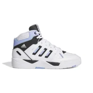 Sneakersy męskie - Męskie Sneakersy ADIDAS MIDCITY MID IH0320 – Biały - miniaturka - grafika 1