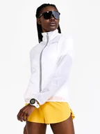 Kurtki damskie - Damska kurtka Craft Pro Hypervent White XS - miniaturka - grafika 1