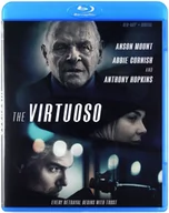 Horrory Blu-Ray - The Virtuoso - miniaturka - grafika 1