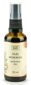 Olejki do ciała i włosów - NATURE QUEEN Olej Moringa, Nature Queen, 50ml - miniaturka - grafika 1