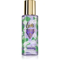 Wody i perfumy damskie - Guess Love Nirvana Dream spray do ciała 250 ml - miniaturka - grafika 1