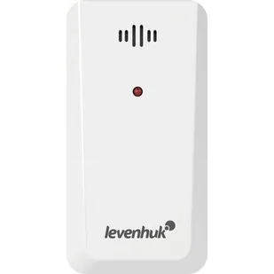 Czujnik LEVENHUK do stacji pogody Wezzer LS30 - Systemy inteligentnych domów - miniaturka - grafika 1
