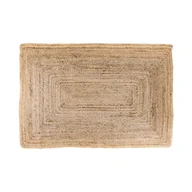 Dywany - Jasnobrązowy dywan House Nordic Bombay, 135x65 cm - miniaturka - grafika 1