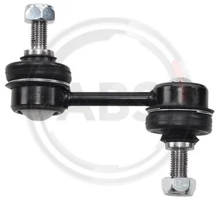 A.B.S. Łącznik stabilizatora A.B.S. 260733 A111C0063F LOTUS 260733 - Łączniki stabilizatorów - miniaturka - grafika 1