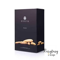 Krakersy - Tradycyjne Hiszpańskie Krakersy Picos Z Oliwą Z Oliwek "Picos Con Aceite De Oliva Virgen Extra" La Chinata - miniaturka - grafika 1