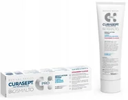 Curasept Biosmalto, Mus Do Zębów Truskawka, 50ml