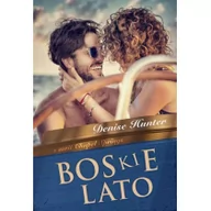 Romanse - Dreams Boskie lato - DENISE HUNTER - miniaturka - grafika 1