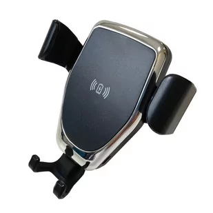 Samochodowa Ładowarka Indukcyjna Incharge, Czarny - Ładowarki samochodowe - miniaturka - grafika 1