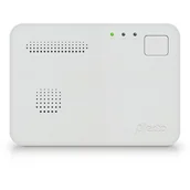 Czujniki ruchu i zmierzchu - Czujnik tlenku węgla (czadu) ALECTO COA-1910 - miniaturka - grafika 1