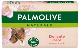MYDŁO Z MLECZKIEM MIGDAŁOWYM W KOSTCE PALMOLIVE - Mydła - miniaturka - grafika 1